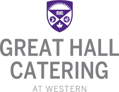 great hall logo